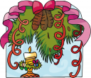 Candles Clipart