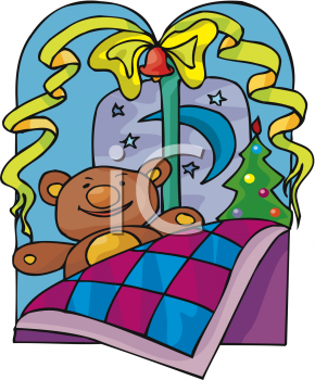 Bear Clipart