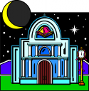 Church Clipart