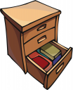 Furniture Clipart