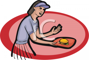 Sandwich Clipart