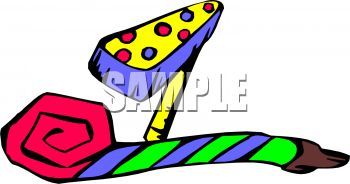 Party Clipart