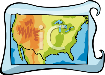 Tourism Clipart