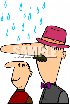 Rain Clipart