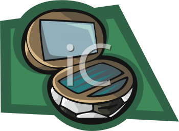 Computer Clipart