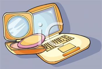 Computer Clipart