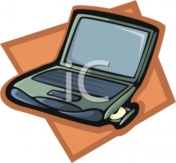 Computer Clipart