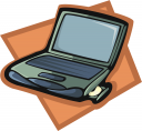 Computer Clipart