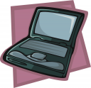 Computer Clipart