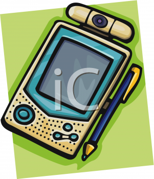 Computer Clipart