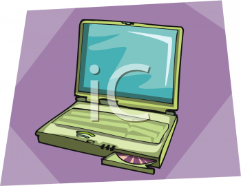 Computer Clipart