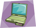 Computer Clipart