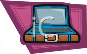 Computer Clipart