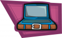 Computer Clipart