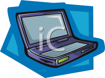 Computer Clipart