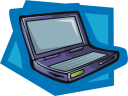 Computer Clipart