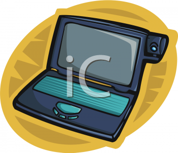 Camera Clipart