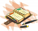 Pen Clipart