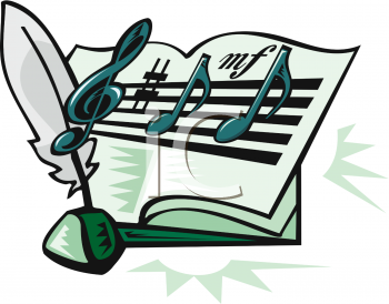 Music Clipart