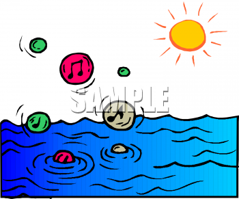 Music Notes Clipart