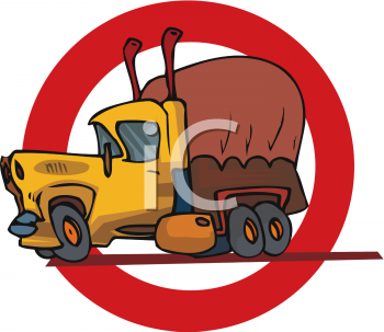 Truck Clipart