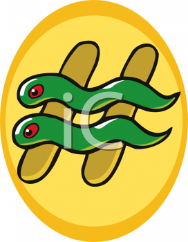 Snake Clipart