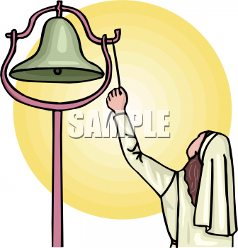 Bells Clipart