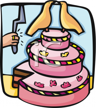 Cake Clipart