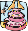 Cake Clipart