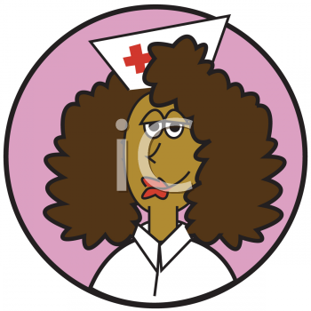 Nurse Clipart