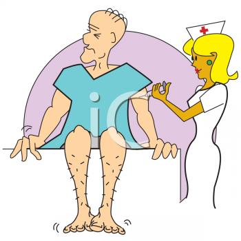 Nurse Clipart