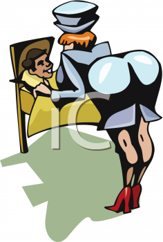 Nurse Clipart