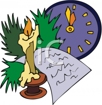 Clock Clipart