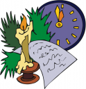 Clock Clipart