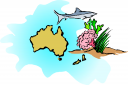 Tourism Clipart