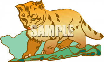 Cat Clipart