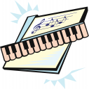 Music Clipart