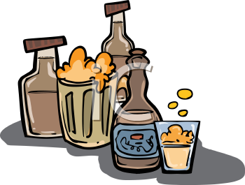 Beer Clipart