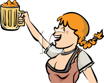 Beer Clipart