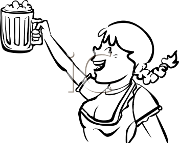 Drinks Clipart