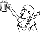 Beer Clipart