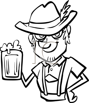 Drinks Clipart