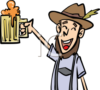 Beer Clipart