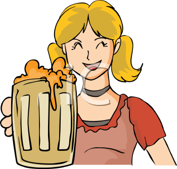 Drinks Clipart