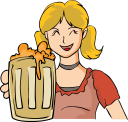 Beer Clipart