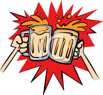 Beer Clipart