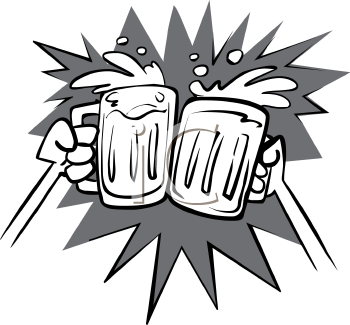 Beer Clipart