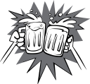 Beer Clipart