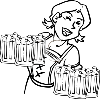 Drinks Clipart