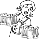 Drinks Clipart